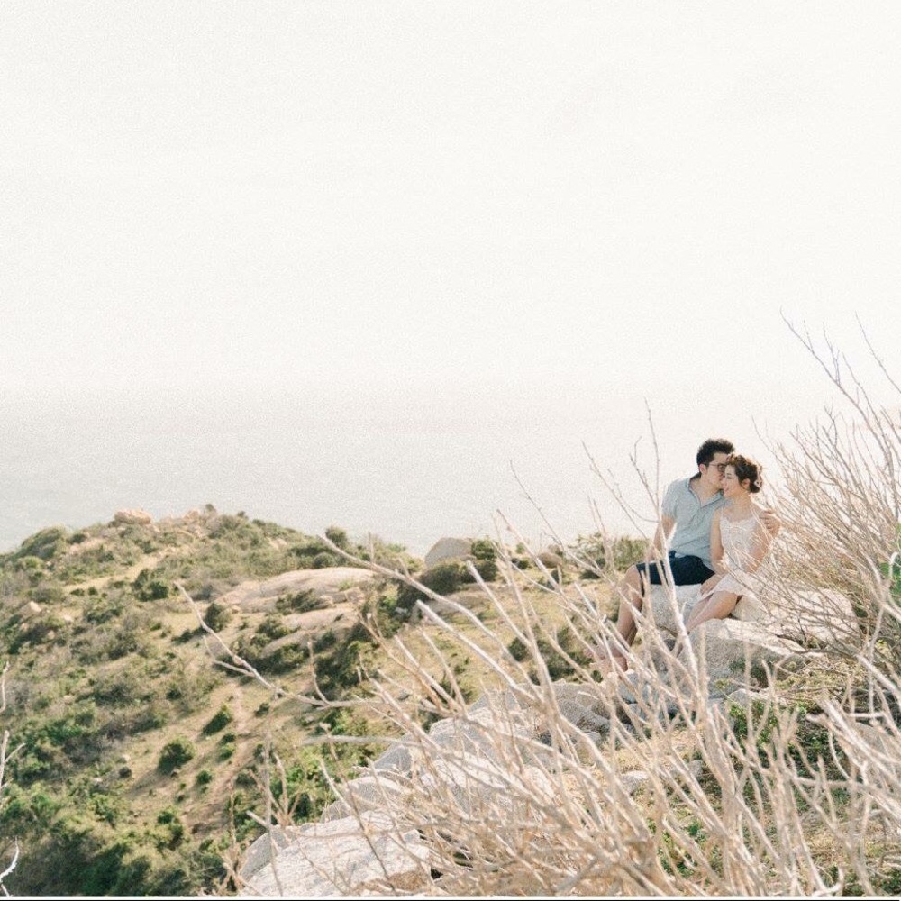 Meet your Posher, kate